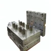 Injection mold Plastic molding injection molding