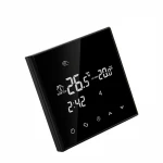 Inner sensor work in water heating system wholesale safety room thermostat with rohs