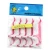 Import Innovative Handy Disposable Hygienic Oral Cleaning Personal Care Dental Floss Tooth Picks for Healthy Living from China