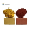 Inorganic Pigment Style and Fe2O3 iron oxide Price