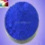 Import inorganic pigments fe2o3 color prussian blue pigments from China