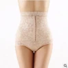 instock and OEM top quality female breathable body waist shaper NY037