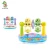 Import instrument marine cartoon music childrens educational enlightenment music electronic organ octopus swing electronic organ from China