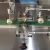 Import Insulating Glass Hotmelt Extruder Machine Squeezing Head from China