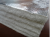 Insulation nonwoven cloth felt glass fiber mat