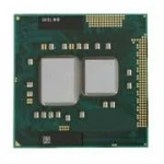 Intel CPUs