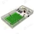 Import Intelligent 4.0 football soccer training machine system from China