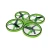 Import Intelligent suspension sensing remote watch control four-axis led flying toy child drone control aircraft from China