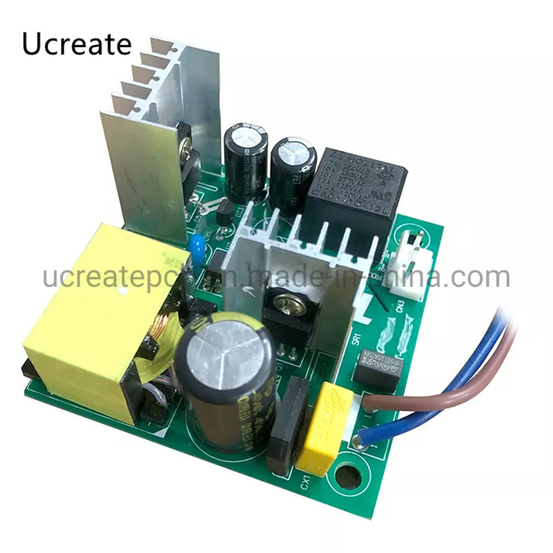 Buy Inverter Air Conditioner Pcb Control Board Air Conditioner Pcb