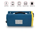 Inverter Energy Storage Lithium Battery For Solar Storage
