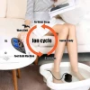 Ionic Detox Foot spa with MP3 and LCD display