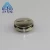 Import IP65 waterproof Circle/round brass screw plug m12 thread use for cable gland from China