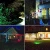 Import IP65 Waterproof Green and Red Outdoor Laser Christmas Light from China