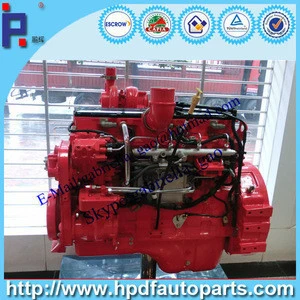 ISDE 4 stroke engine parts motorcycle diesel generators engine assembly