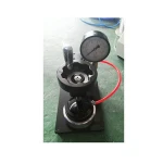 Iso 811 fabric hydrostatic head pressure tester,Textile fabric hydrostatic pressure tester