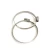 Import ISO&amp;CE certificated German Style Stainless Hose Clamp from China