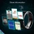 Import JAKCOM R3 Smart Ring New Product of Access Control Card Hot sale as plastic card printing xyloband pvc from China