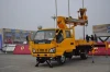 Japan brand 14/16 meter Aerial Work Platform hydraulic Lifter Vehicle High-Altitude Working High Platform Operation truck