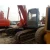 Import Japan EX200LC Used Hydraulic Excavator for Sale from Hong Kong
