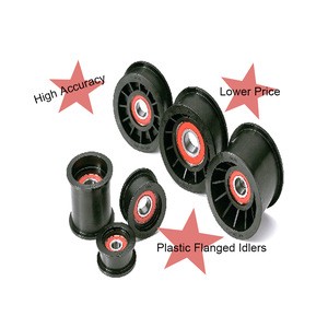 Japan Manufacturing Plant high rpm plastic sliding ball roller bearings