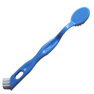 Japan specification shoe cleaning brush