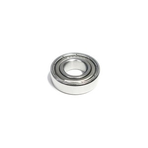 Japanese construction machinery spare parts of stainless deep groove ball bearing