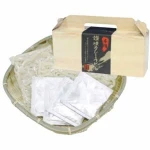 Japanese Grain Snacks Beef Curry senbei fried rice cracker biscuit