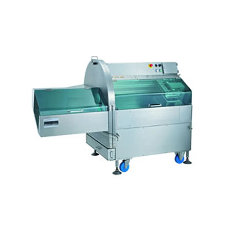 Japanese High Efficiency Manual Frozen Fully Automatic Meat Slicer