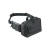 Japanese PVC-coated polyester waterproof waist bag pack for wholesale