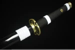 Japanese samurai sword Demon Slayer kimetsu no yaiba anime sword handmade katana Metal Crafts wholesale