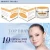 Import japanese skin care products private label collagen skin cream anti aging cream from China
