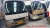 Import japanese toyoto hiace coaster 30 seater bus from China