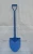 Import Japanese type golden color steel spade shovel from China