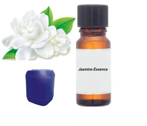 Jasmine Perfume Fragrance Essence for soap fragrance