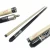 Import Jassinry black 13mm billiard cues 1/2 stainless steel joint Pool cue sticks Nine-ball Arm cue sticks billiard accessories from China