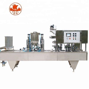 jelly processing line