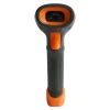 Jepower IP54 Wireless Industrial 1D 2D Handheld Portable Barcode Scanner With Wifi