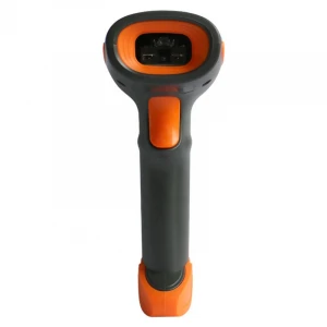 Jepower IP54 Wireless Industrial 1D 2D Handheld Portable Barcode Scanner With Wifi