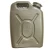 Import Jerry can 20 l plastic with tap from China