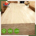 JHK- Wholesale Chest Sugar Yellow Pine Wood Butt Finger Joint Board