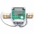 Import JIAHAO Smart Digital Ultrasonic GSM brass body Water Tank Level Flow Meter from China