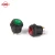 Import JIAOU KCD-105N Waterproof Round ON-OFF Rocker Toggle button Switch with Led lamp 3 Pins 20mm boat Rocker switch from China