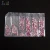 Import Jiexia Hot Popular 6 Sizes Mixed Super Shiny Red AB 3D Acrylic Decoration Crystal Stone for Nail Art from China
