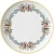 Import JINTCH new design luxury fine bone china dinner plates setsceramic dinnerware for restaurant use from China