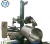 Import Jotun Stainless steel/S.S tank polishing machine with welding turning roll from China