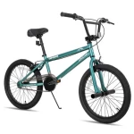 JOYSTAR new arrival bmx bike hi-ten steel frame caliper brake 20 inch kids ride bicycle