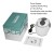 Import JP-3800S small digital ultrasonic wave cleaner for glasses dental cleaning tool from China
