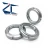 Import JS01(M12 P1.0) High Quality Fine U Nut Prevailing Torque Bearing lock Nut from China
