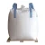 Import Jumbo Bulk FIBC Bag Hot Sale Perfect Quality PP Flat Bottom 1000kgs Top Full Open Dazi 5:1 Cross Corner Loop from China