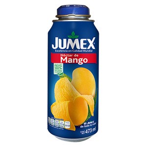 Jumex Juice - Mango - 16 fl oz (473ml) 12 Pack